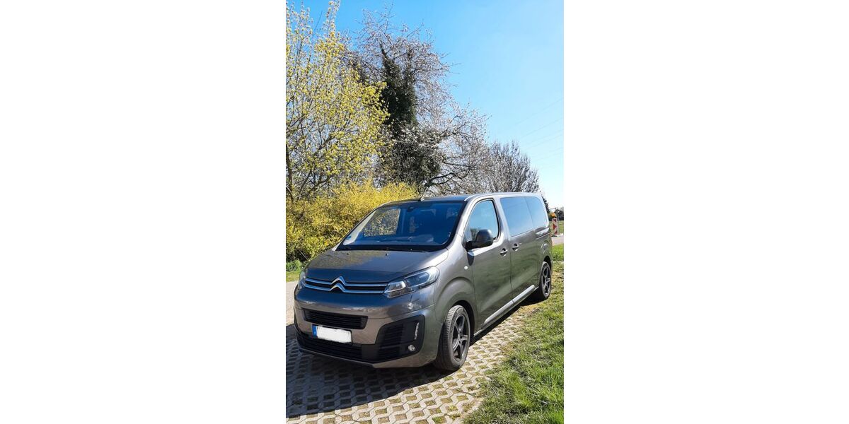 Citroen Jumpy 105.000 km 21.500 &euro; Viersen 41747