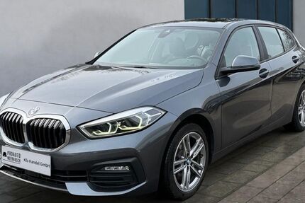 BMW 118 152.500 km 16.999 &euro; Meerbusch 40668