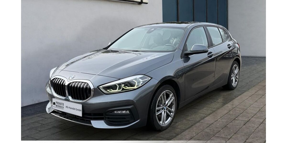 BMW 118 152.500 km 16.999 &euro; Meerbusch 40668