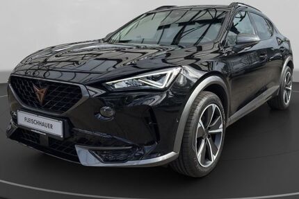 Cupra Formentor 26.816 km 29.970 &euro; Mönchengladbach 41238