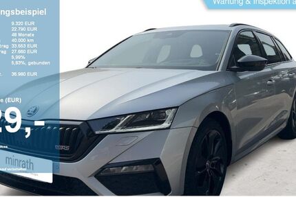 Skoda Octavia 42.013 km 36.980 &euro; Moers 47441