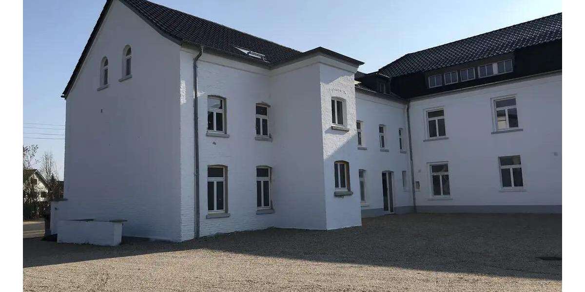 Etagenwohnung Schwalmtal Eschenrath - 2 Zimmer, 35 m&sup2;, 315&euro; | Angebot:26917202