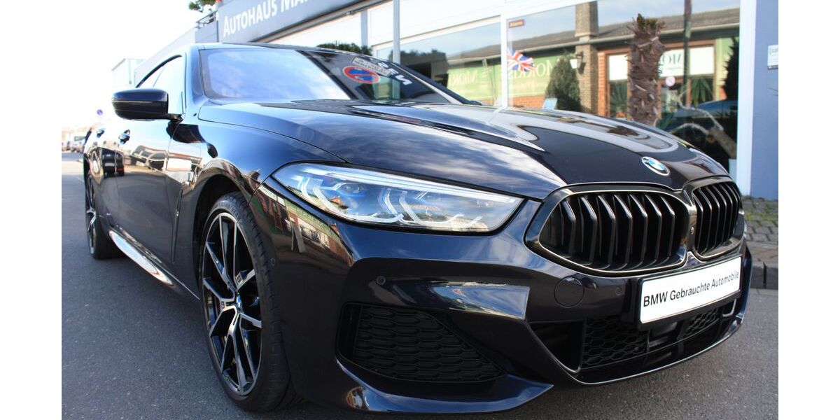 BMW 840 187.000 km 42.599 &euro; Kaarst 41564