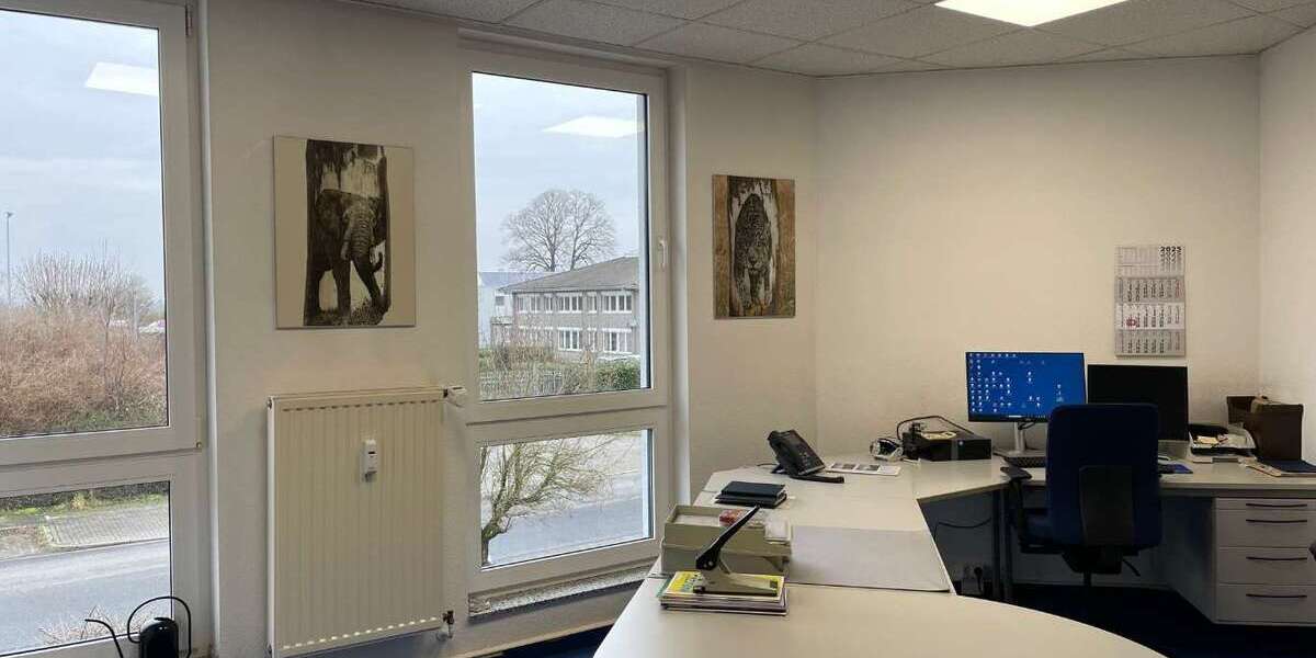 Gewerbeobjekt Tönisvorst - 380&euro; | Angebot:26079457