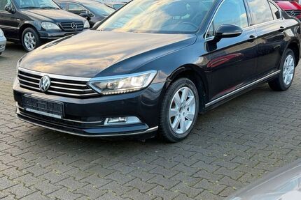 VW Passat 170.000 km 12.750 &euro; Mönchengladbach 41063