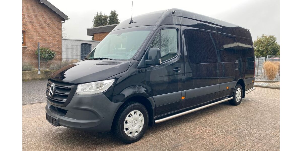 Mercedes-Benz Sprinter 438.600 km 19.999 &euro; Wassenberg 41849