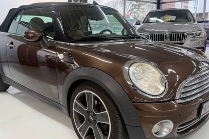Mini Cooper 131.400 km 7.498 &euro; Grevenbroich 41515
