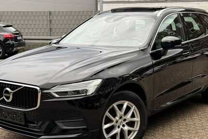 Volvo XC60 139.000 km 22.900 &euro; Düsseldorf 40233