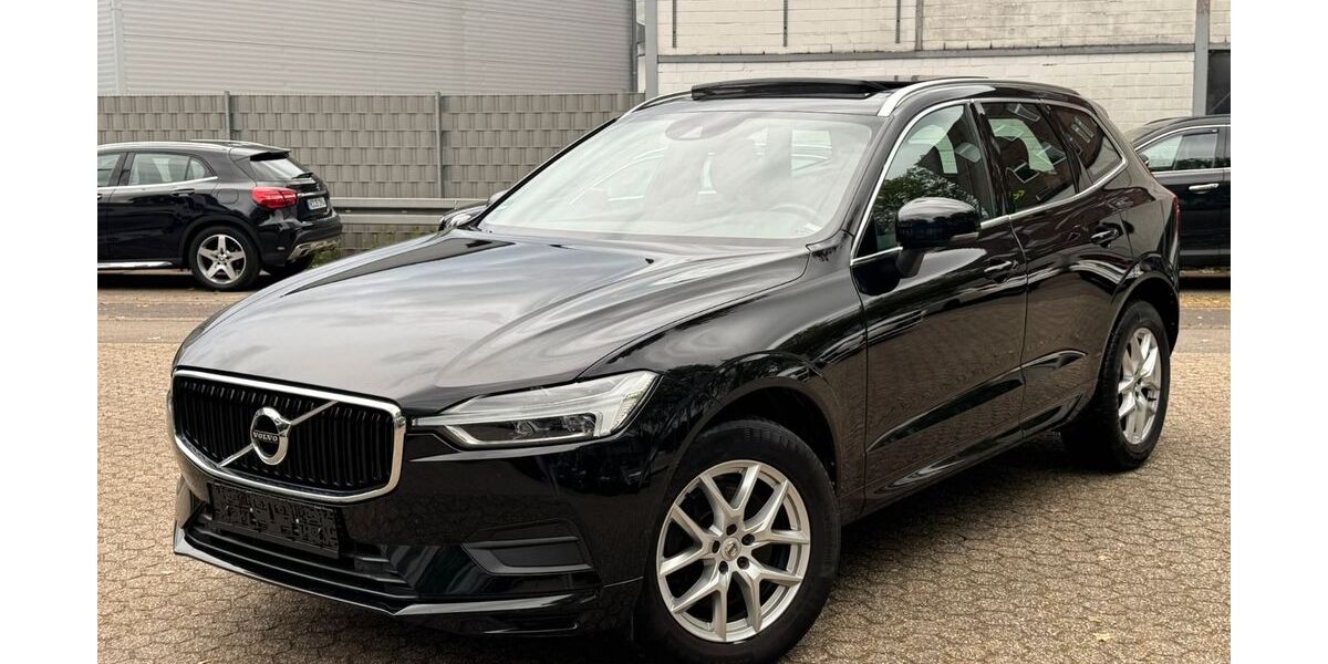Volvo XC60 139.000 km 22.900 &euro; Düsseldorf 40233