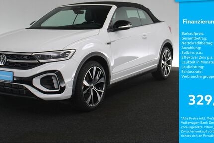 VW T-Roc 3.154 km 40.442 &euro; Krefeld 47803