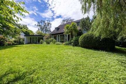 Haus Neuss Augustinusviertel - 6 Zimmer, 133 m&sup2;, 875.000&euro; | Angebot:26914402