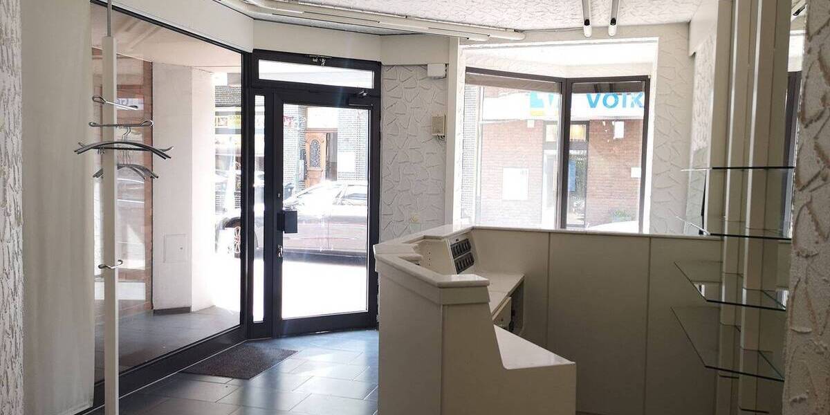 Gewerbeobjekt Mönchengladbach Wickrath - 4 Zimmer, 179.000&euro; | Angebot:25909824