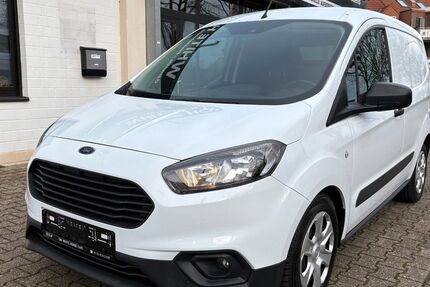 Ford Transit 43.196 km 12.998 &euro; Korschenbroich 41352