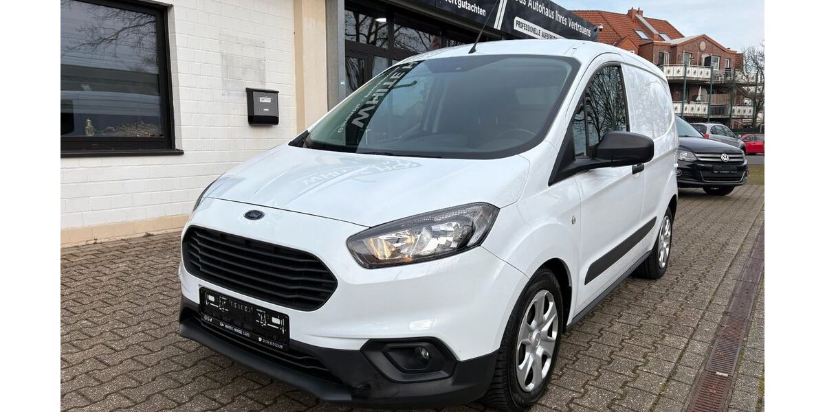 Ford Transit 43.196 km 12.998 &euro; Korschenbroich 41352
