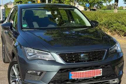 Seat Ateca 250.000 km 12.000 &euro; Mönchengladbach 41236