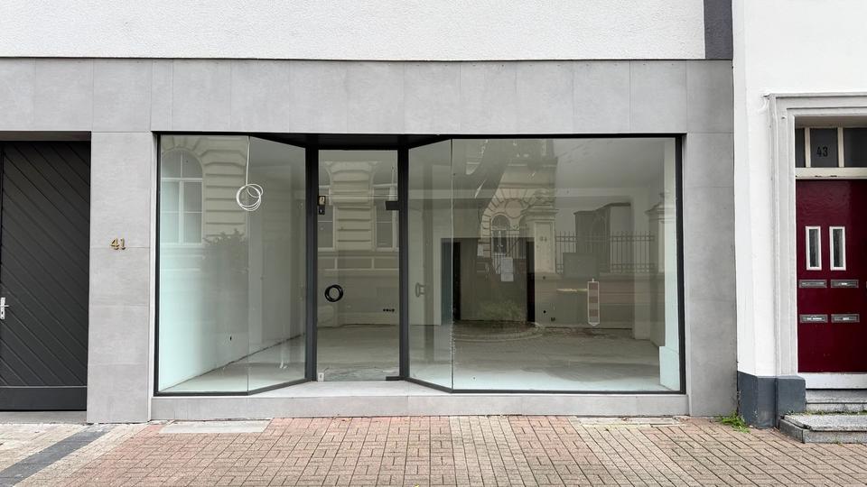 Gewerbeobjekt Krefeld Gartenstadt - 1.900&euro; | Angebot:23633976