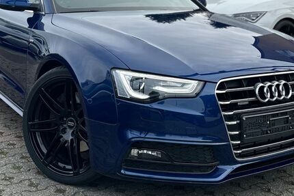 Audi A5 142.990 km 19.998 &euro; Mönchengladbach 41063