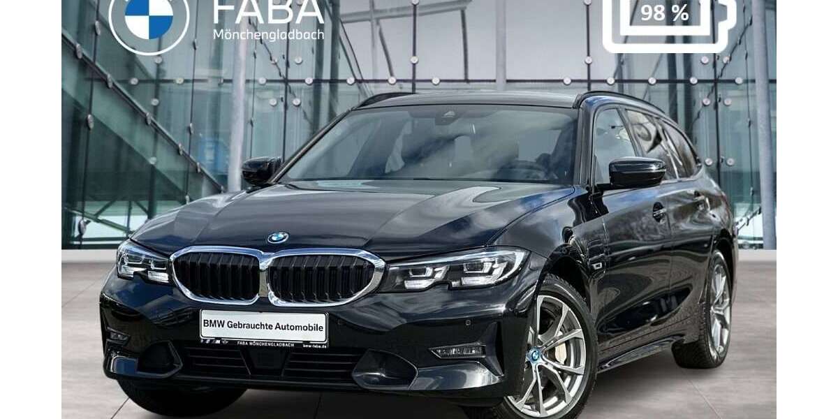 BMW 330 84.100 km 27.790 &euro; Mönchengladbach 41066