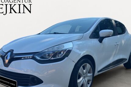 Renault Clio 101.520 km 5.990 &euro; Krefeld 47803