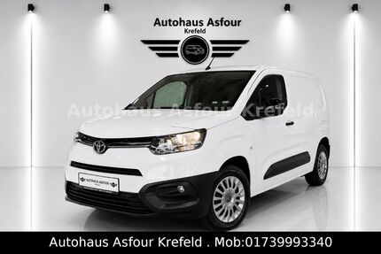 Toyota Proace City 70.700 km 17.900 &euro; Krefeld 47805