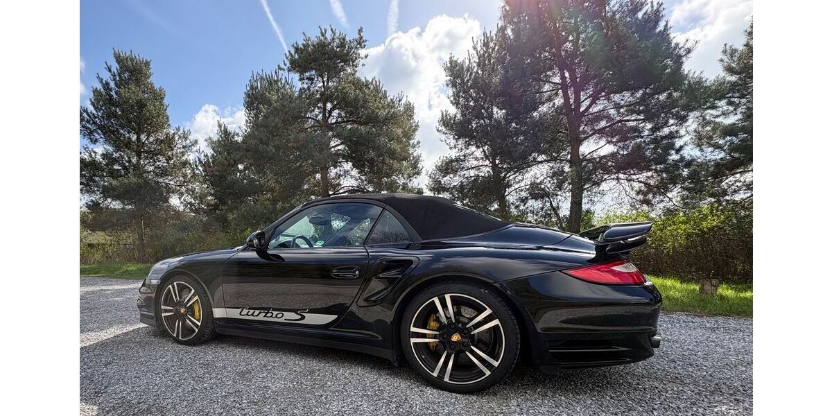 Porsche 997 69.000 km 117.000 &euro; Neuss 41472