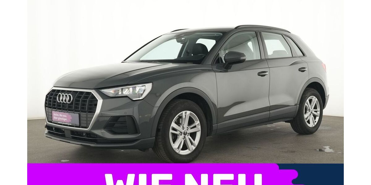 Audi Q3 93.683 km 28.749 &euro; Neuss 41460