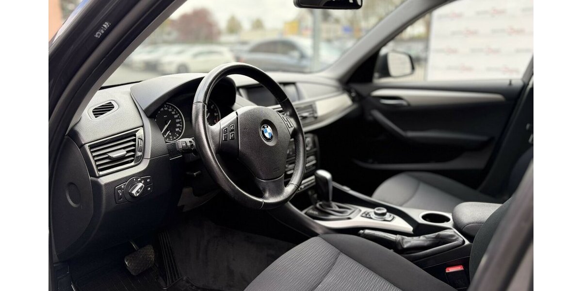 BMW X1 18 i / Automatik / Navi / AHK / ALU 122.000 km 13.890 &euro; Mönchengladbach 41066