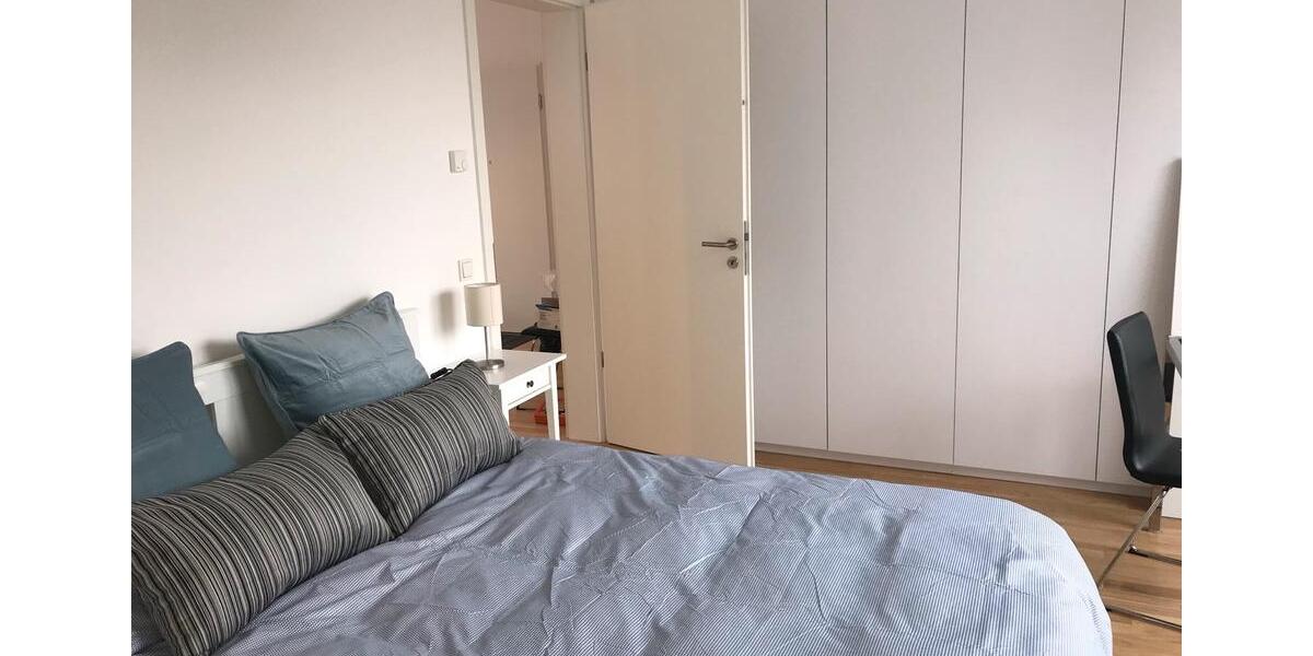 Etagenwohnung Düsseldorf Stadtbezirk 3 - 2 Zimmer, 68 m&sup2;, 1.500&euro; | Angebot:26031744