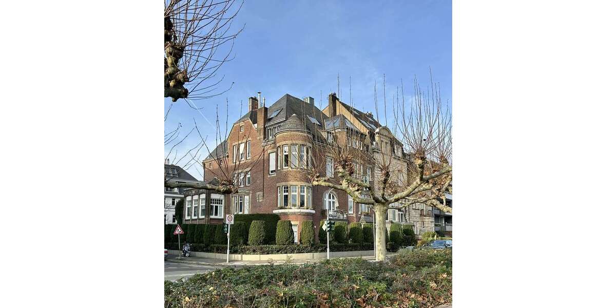 Etagenwohnung Düsseldorf Oberkassel - 3 Zimmer, 80 m&sup2;, 1.800&euro; | Angebot:26088403