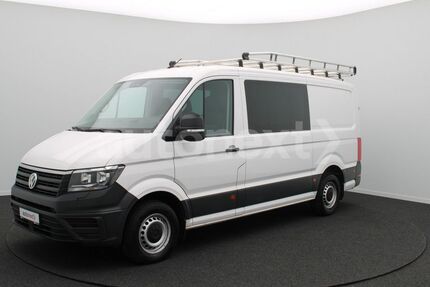 VW Crafter 160.050 km 31.523 &euro; Mönchengladbach 41066