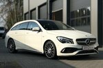 Mercedes-Benz CLA 220 Shooting Brake AMG / PANO / AHK / Kamera 99.000 km 21.390 &euro; Mönchengladbach 41066