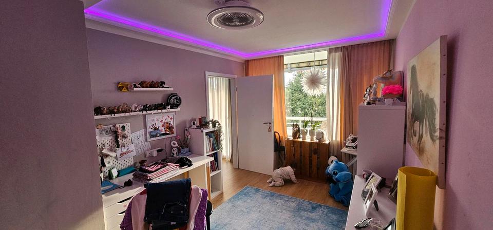 Etagenwohnung Kaarst - 3 Zimmer, 70 m&sup2;, 289.000&euro; | Angebot:24662723