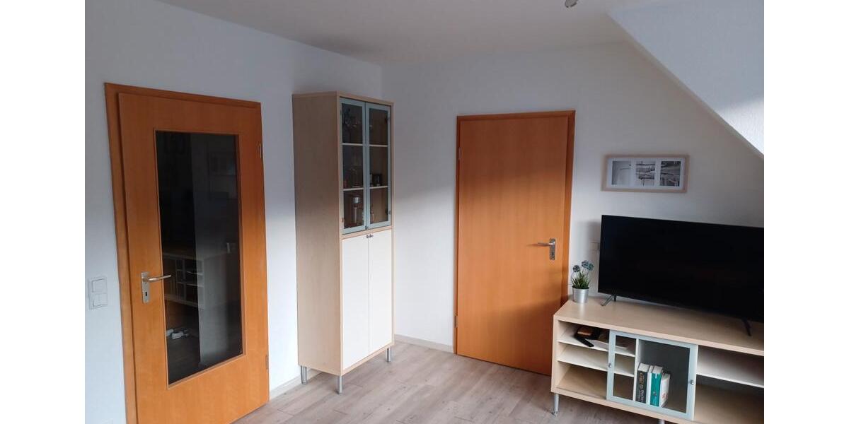 Etagenwohnung Düsseldorf Oberbilk - 2.5 Zimmer, 44 m&sup2;, 750&euro; | Angebot:26038167
