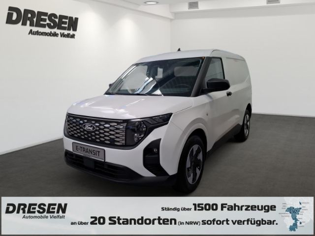 Ford Transit Courier 1.500 km 29.690 &euro; Neuss 41464