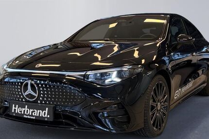 Mercedes-Benz CLA 350 1.497 km 63.850 &euro; Krefeld 47800