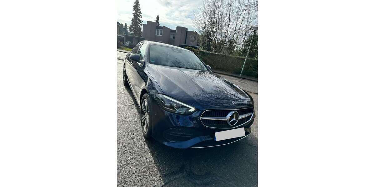 Mercedes-Benz 180 15.155 km 34.500 &euro; Niederkrüchten 41372