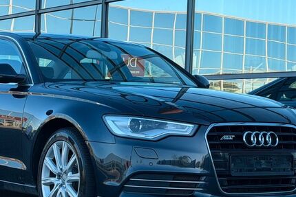 Audi A6 229.441 km 8.990 &euro; Mönchengladbach 41068