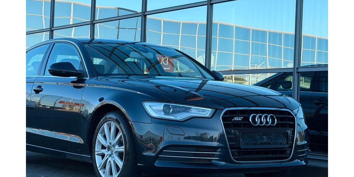 Audi A6 229.441 km 8.990 &euro; Mönchengladbach 41068