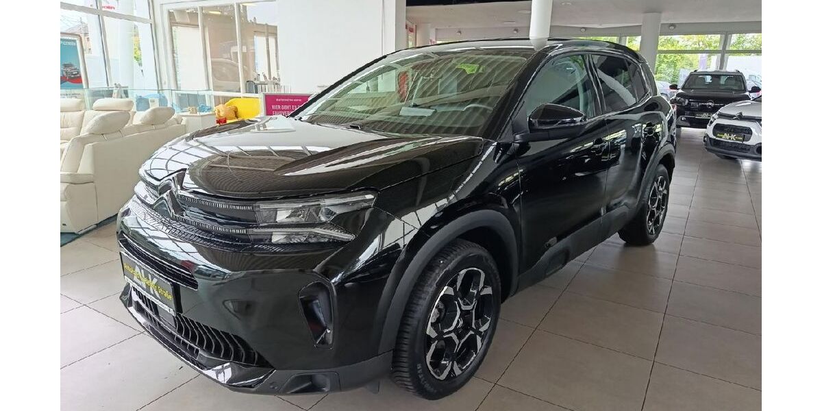 Citroen C5 Aircross 44.933 km 19.990 &euro; Mönchengladbach 41063