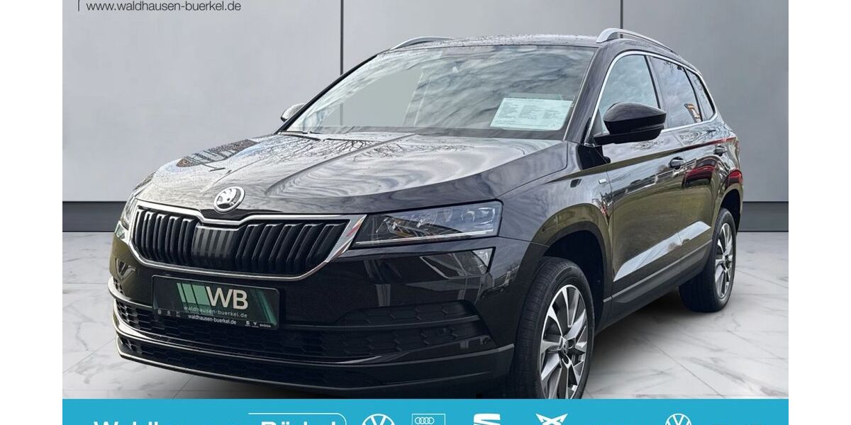 Skoda Karoq 62.000 km 18.990 &euro; Viersen 41751
