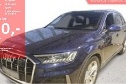 Audi Q7 93.916 km 47.200 &euro; Moers-Hülsdonk 47441