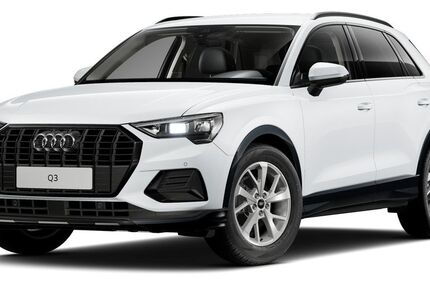 Audi Q3 7.863 km 34.580 &euro; Heinsberg 52525