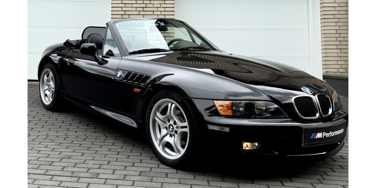 BMW Z3 175.000 km 7.490 &euro; Nettetal 41334