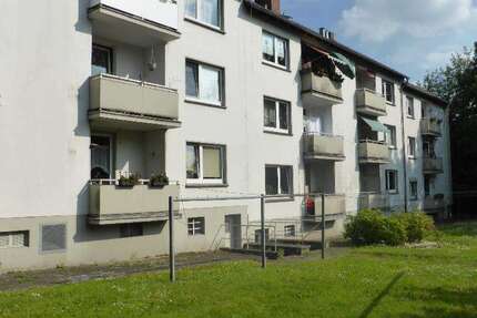 Wohnung Mönchengladbach Geistenbeck - 3 Zimmer, 61 m&sup2;, 569&euro; | Angebot:26098240