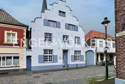 Haus Wachtendonk - 3 Zimmer, 159 m&sup2;, 595.000&euro; | Angebot:26402627
