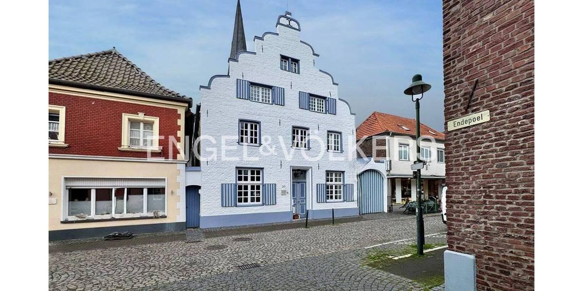 Mehrfamilienhaus, Wohnhaus Wachtendonk - 3 Zimmer, 159 m&sup2;, 595.000&euro; | Angebot:26402627