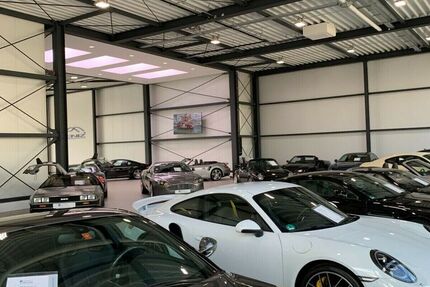 Porsche Boxster 118.000 km 54.899 &euro; Meerbusch 40667