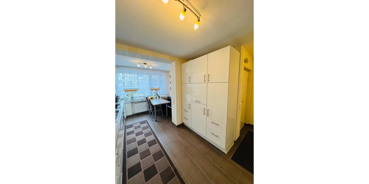 Erdgeschoßwohnung Heinsberg - 3 Zimmer, 76 m&sup2;, 199.000&euro; | Angebot:24480405