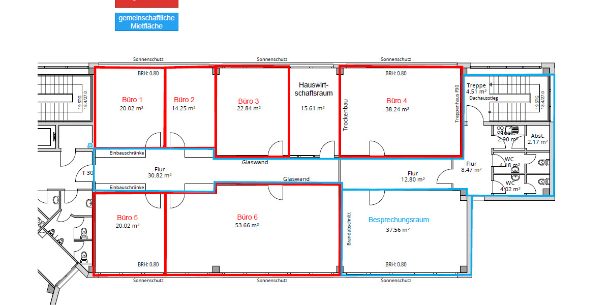 Gewerbeobjekt Mönchengladbach Uedding - 440&euro; | Angebot:25875070