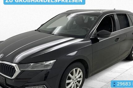 Skoda Octavia 157.511 km 15.497 &euro; Krefeld 47829